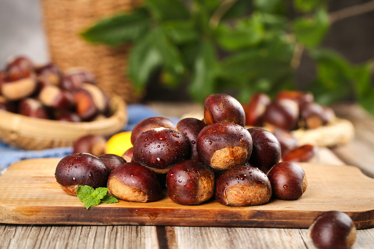 兄弟板栗网：互联网开启板栗新时代