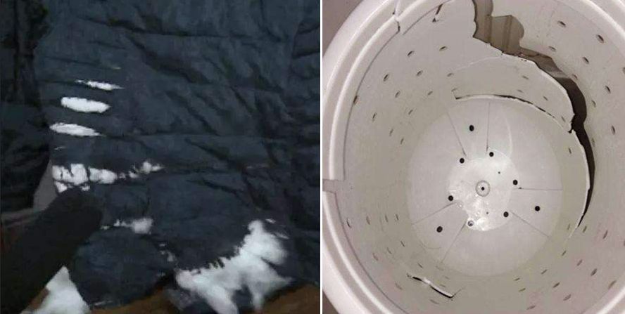 高端羽绒服清洗方法,清洗羽绒服只需要6步就能搞定
