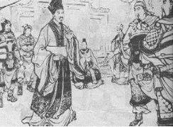 东汉的兴亡讲解视频,东汉的灭亡给了我们哪些启示