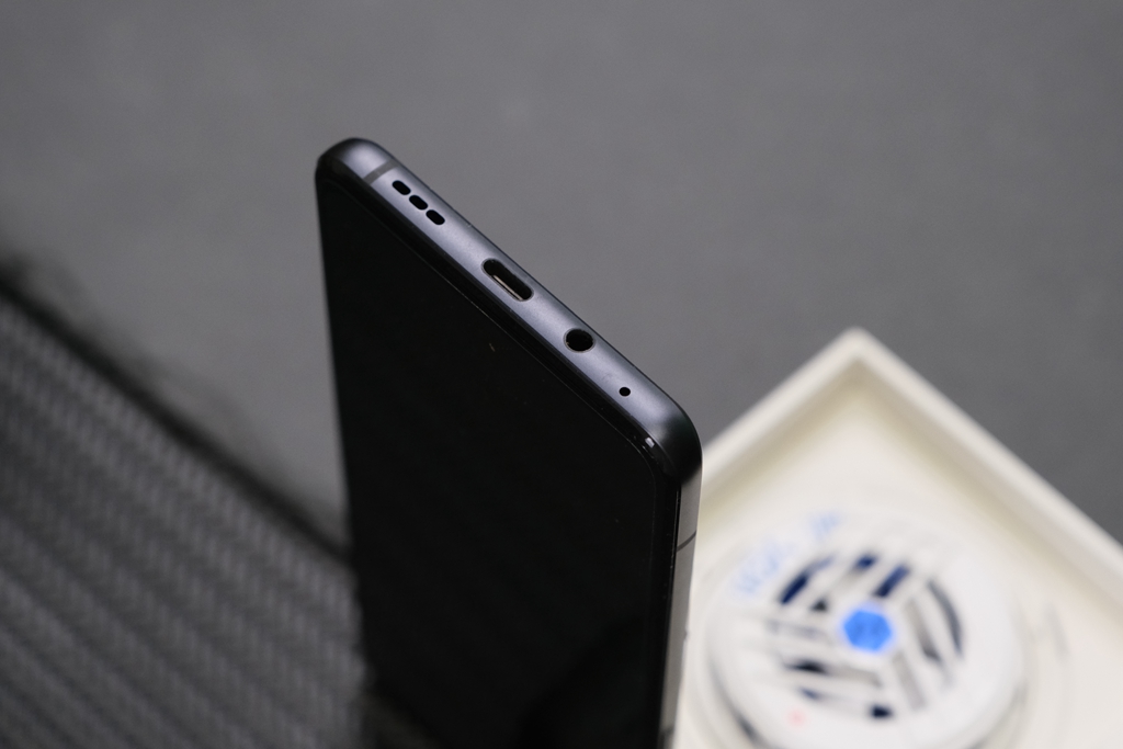 黑鲨4s4800万像素,黑鲨手机4s跑分