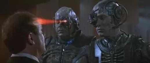 星际迷航哪个系列最好看,星际迷航收藏品