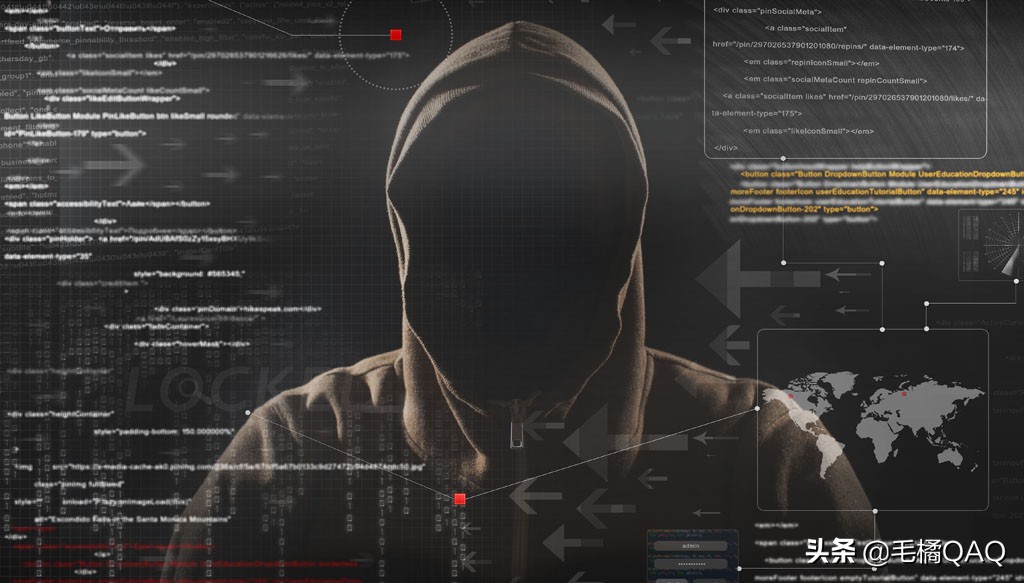 黑客的攻击基础步骤是什么,黑客常用的漏洞攻击手段有哪些