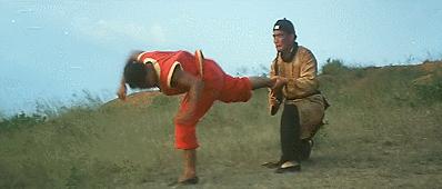 100部经典功夫老片,有哪些经典的武侠功夫片