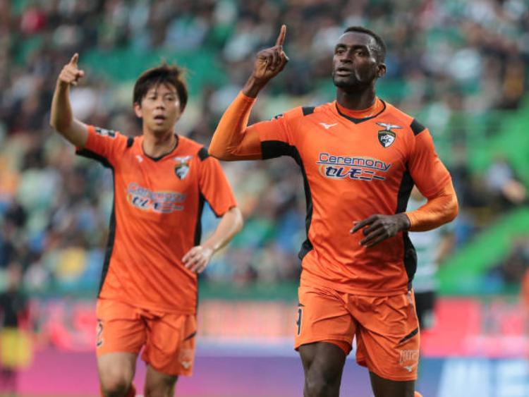 曾上演金靴3连庄，如今33岁濒临退役！J马的故事令人嘘唏