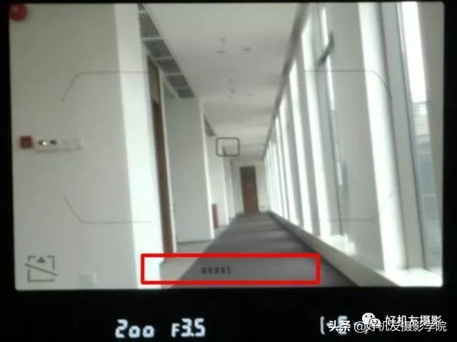 10个小时让你玩转单反相机,单反相机各个功能介绍