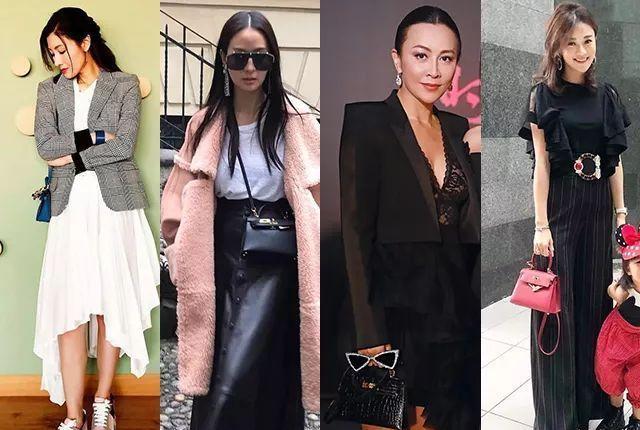 爱马仕包神日记,爱马仕最值得买的十款包