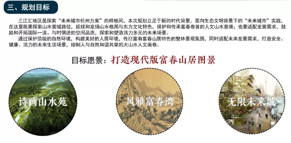 深度解读!限高24米的三江汇,难道未来只是个大田园?