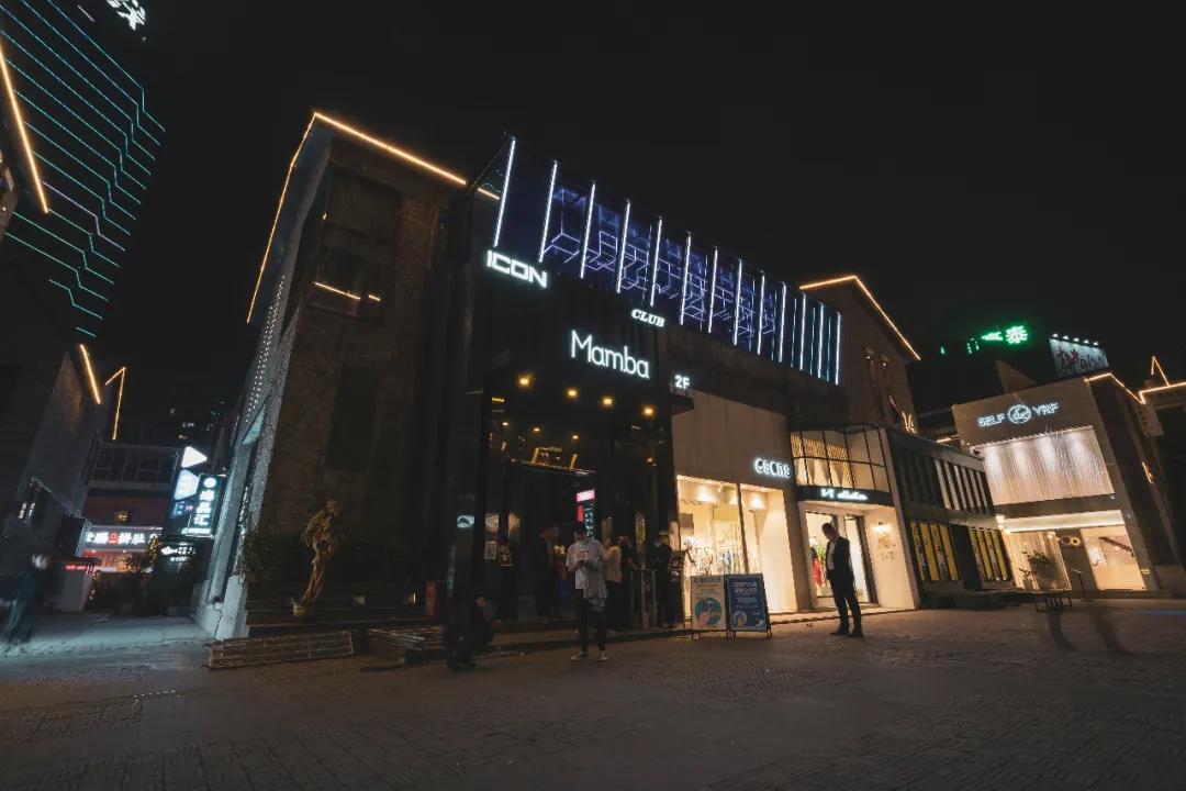 合肥1912街区和步行街,合肥特色街区1912