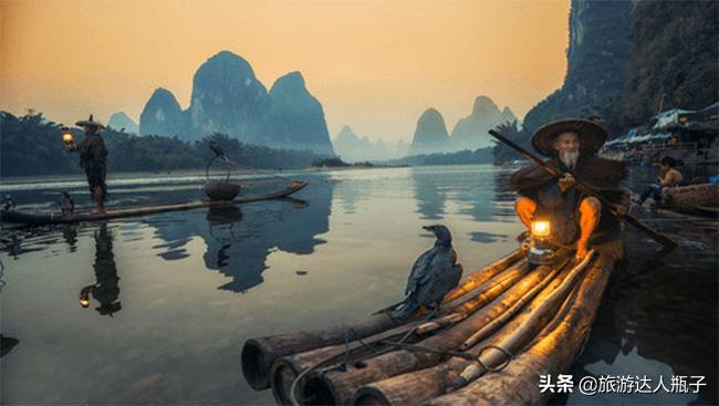 去桂林旅游攻略5天自由行,桂林旅游攻略三天两晚自由行详细