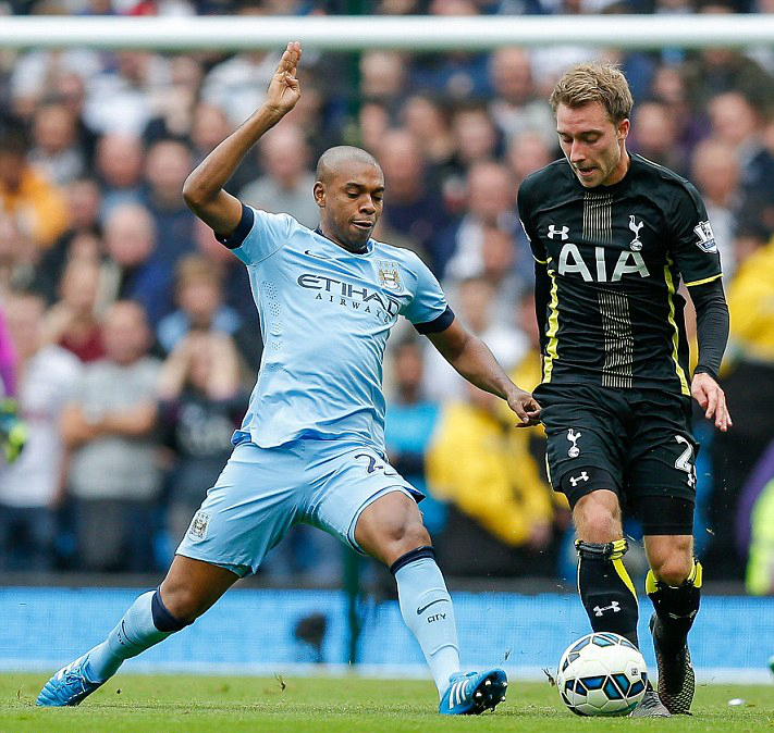 足坛十大劳模：坎特曼朱米尔纳众望所归最后一位是工人阶级英雄