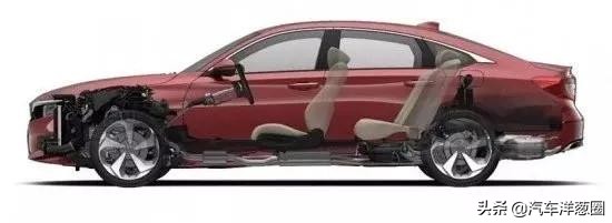 本田雅阁车口碑如何,新款本田雅阁这款车质量怎么样