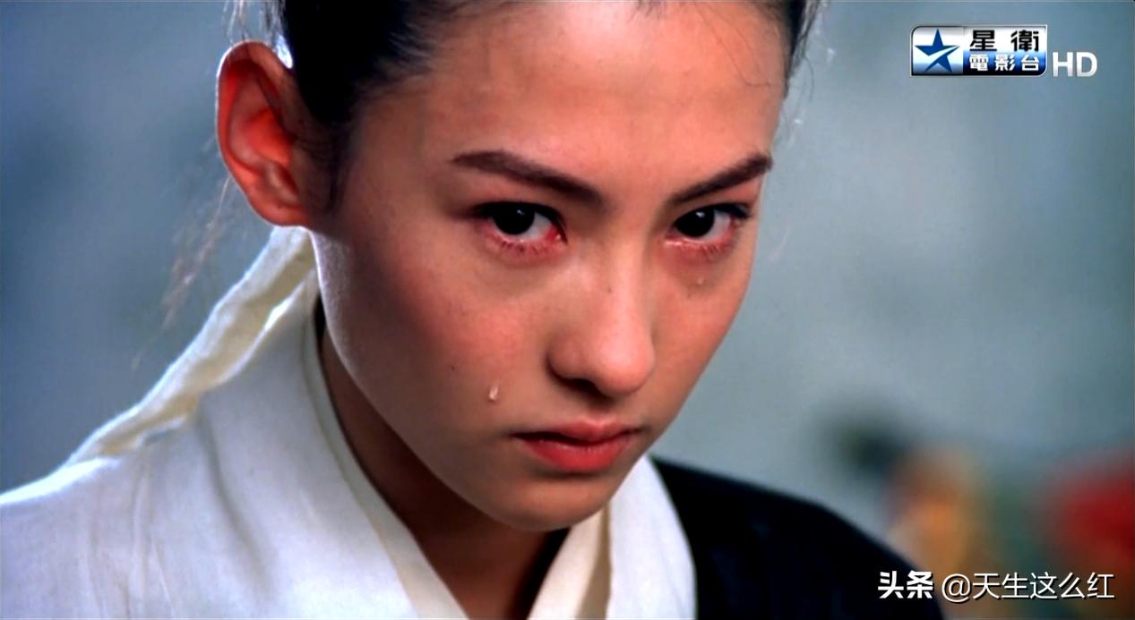 锋菲恋和锋芝恋真实情况,回顾张柏芝和谢霆锋的爱恨情仇