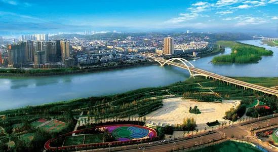 四川资阳城市视频,四川资阳属于哪个市