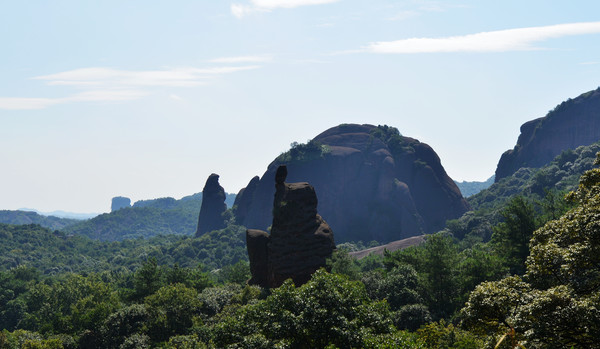 徐霞客游赣第一站在哪里,徐霞客游记江西第一站在哪