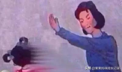 “一巴掌下去,孩子没了”,这5个部位,再生气也不能打