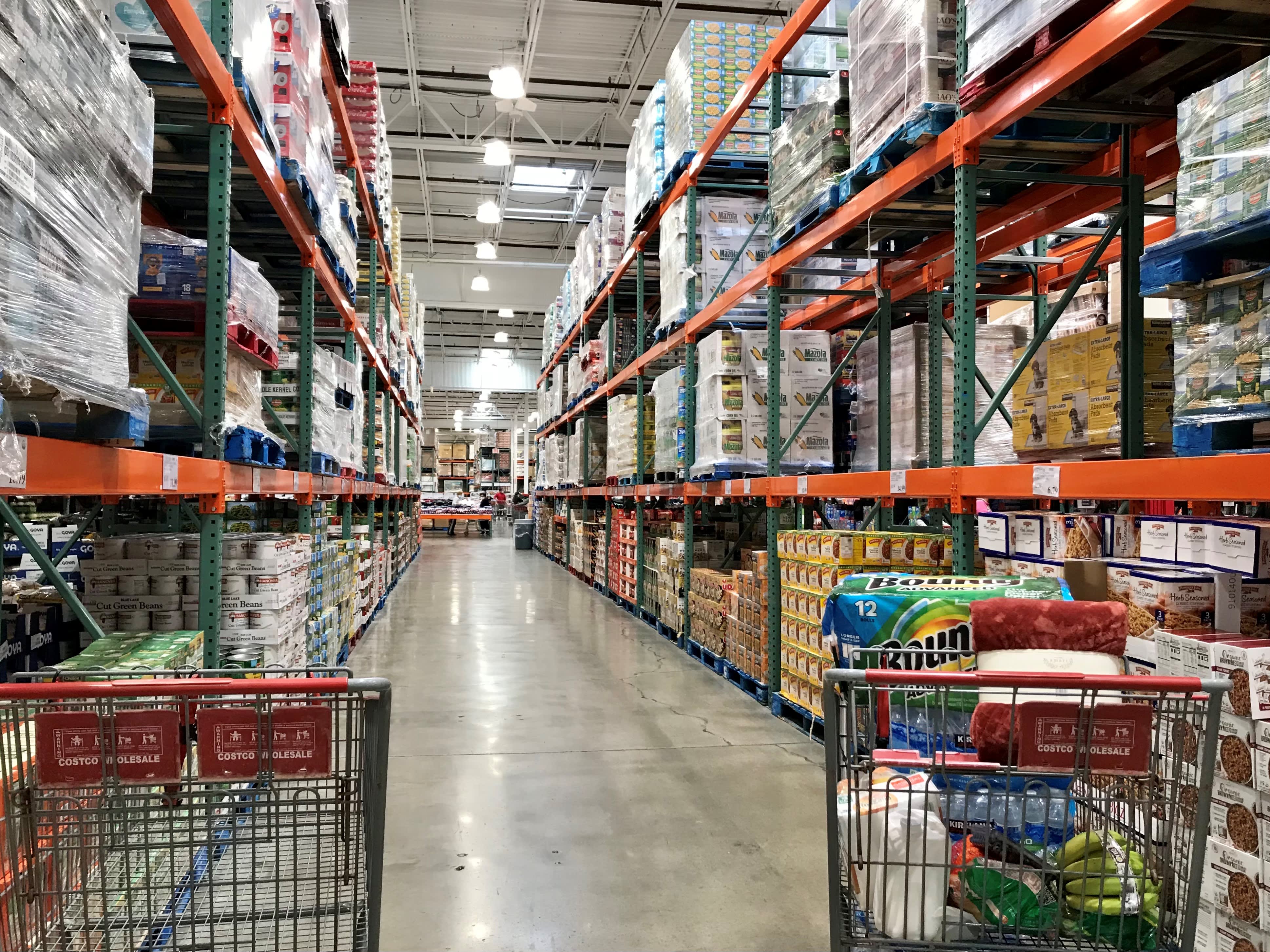 costco发现六个不能说的秘密,costco最新9大改变你知道有哪些吗