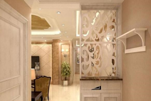 雅柏丽客厅效果图,雅柏丽装修流程