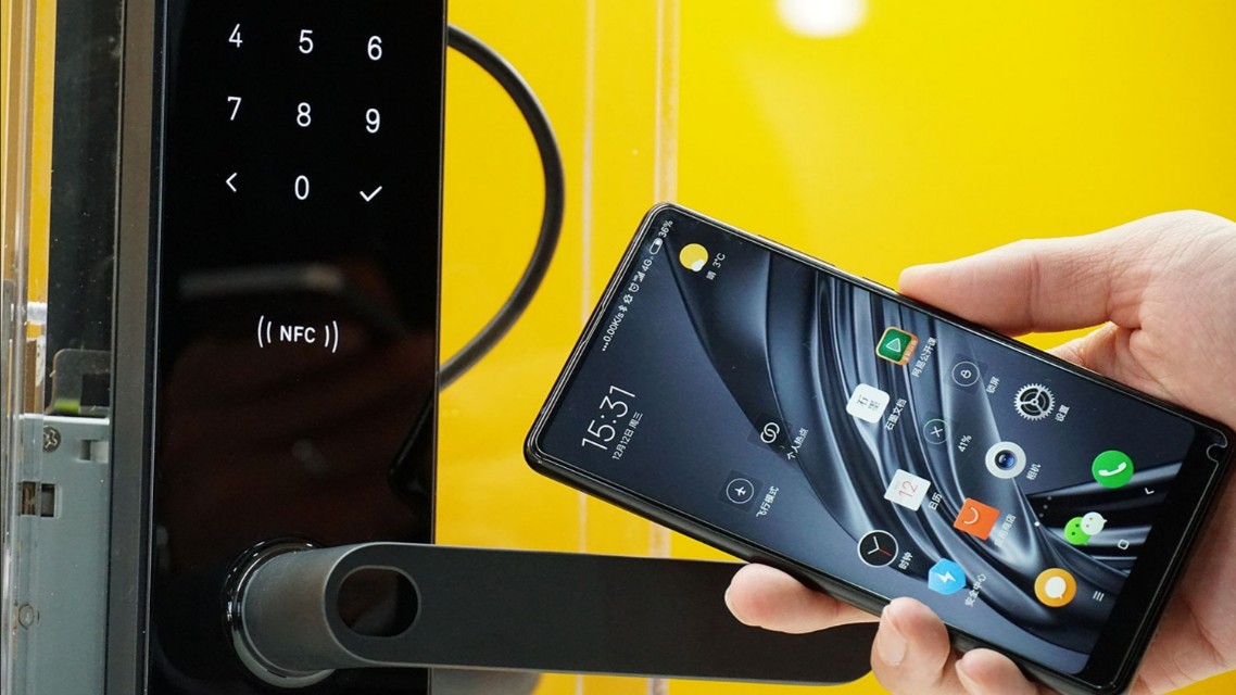 哪些手机支持刷公交地铁nfc,手机刷地铁用了蓝牙还是nfc功能