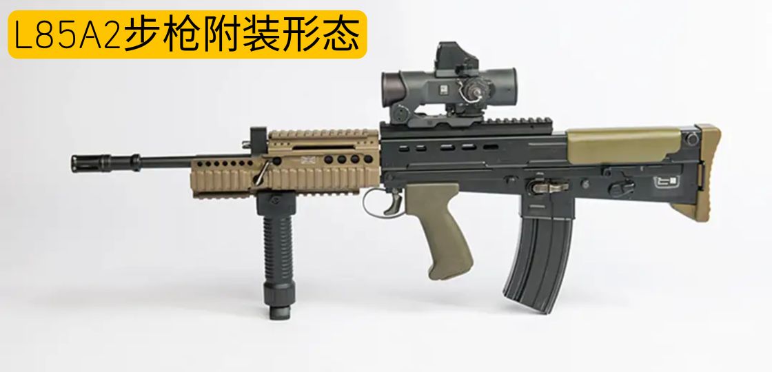 英国枪械发展史,英国枪械大全视频