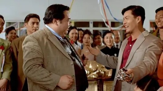 香港电影落寞的开始,香港电影市场的落寞