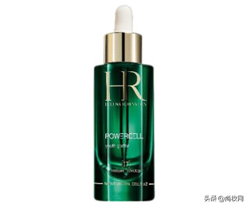 hr赫莲娜绿宝瓶精华露,HR赫莲娜绿宝瓶精华测评