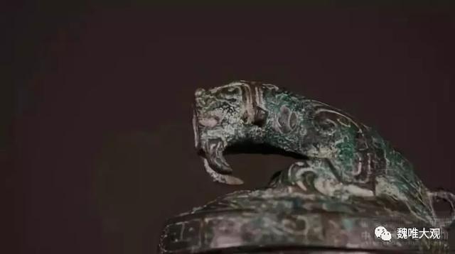 虎鎣yíng,一鎣的三世三生