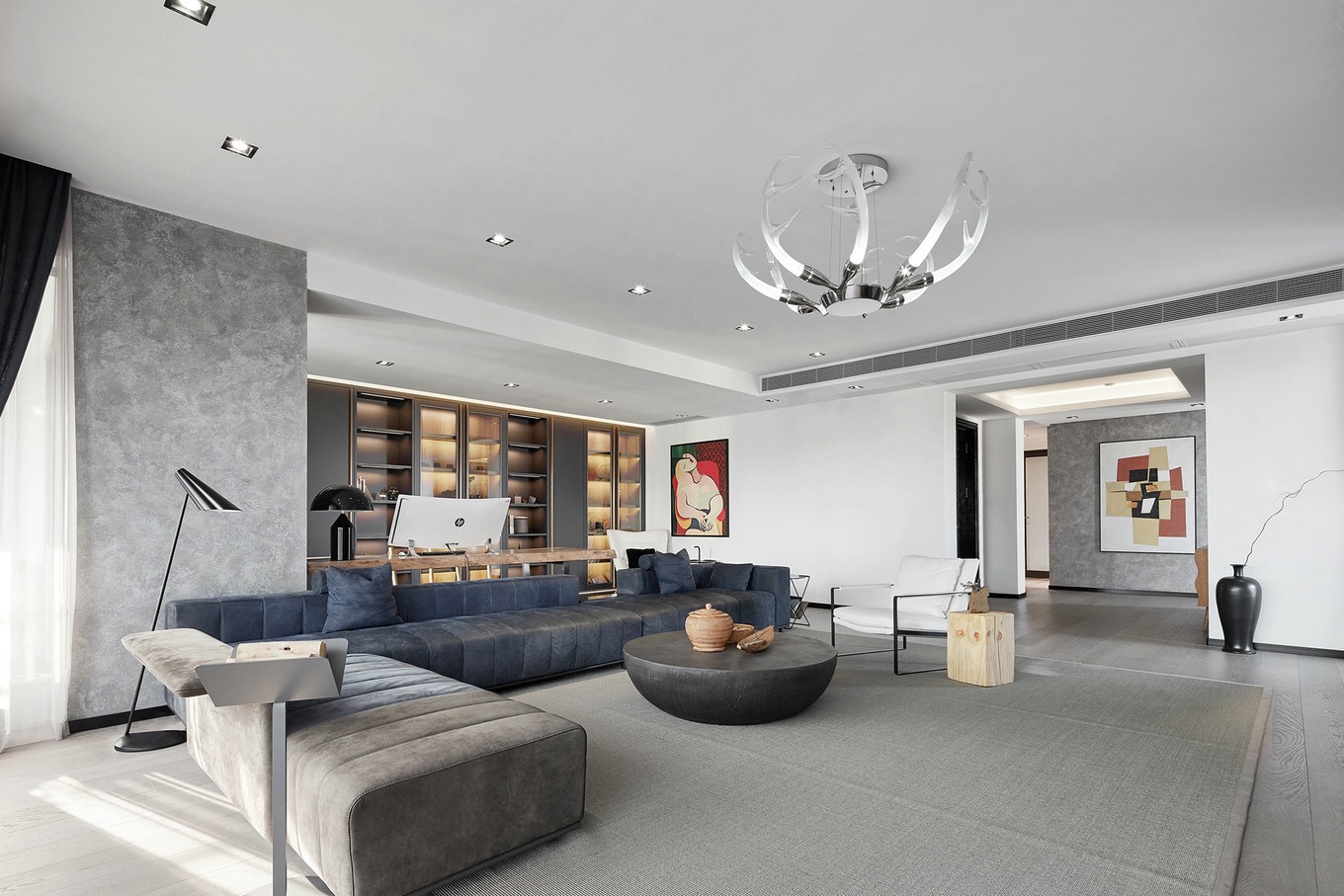 装吊顶赚钱吗,装吊顶危险吗