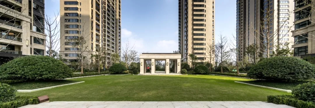 萧悦中御府排屋一房一价,杭州萧悦御府