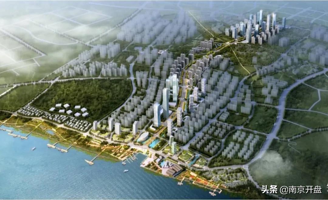 南京10大降价楼盘,南京3万左右值得买的新楼盘