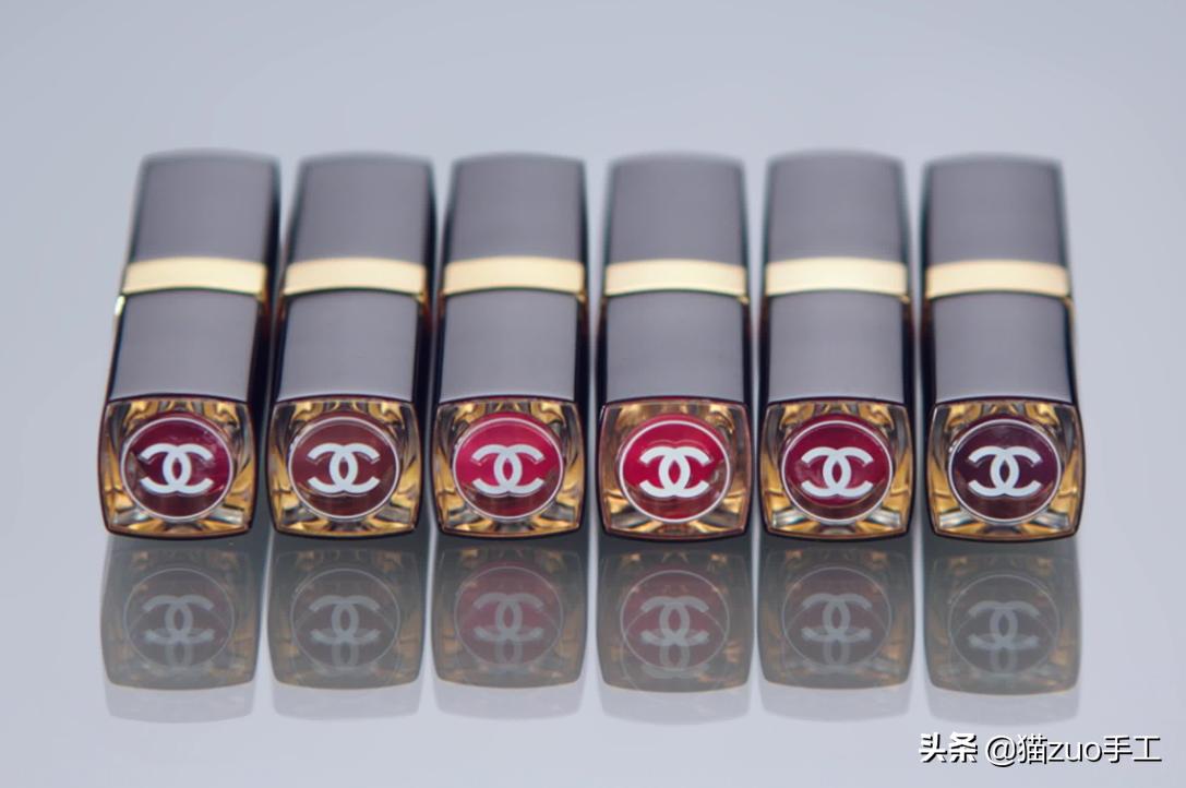 宝藏男孩儿唇膏,宝藏男孩必备品