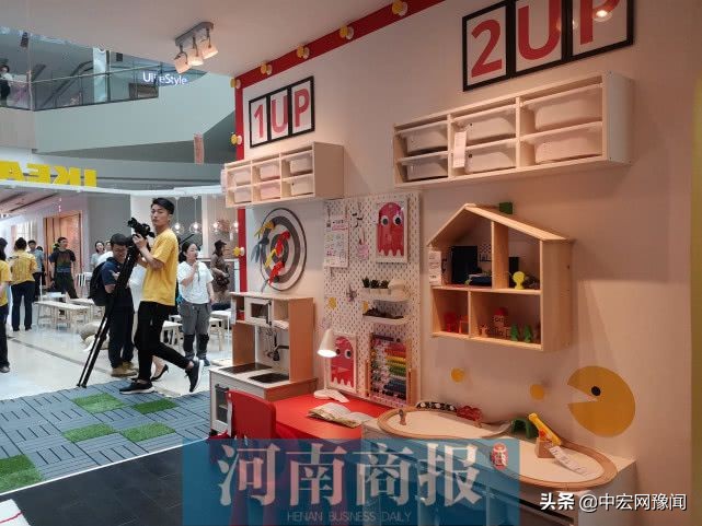 河南郑州宜家商场,河南省宜家家居广场有吗