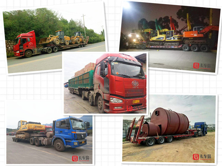 物流一般是怎么发货的,发货物流哪个更便宜