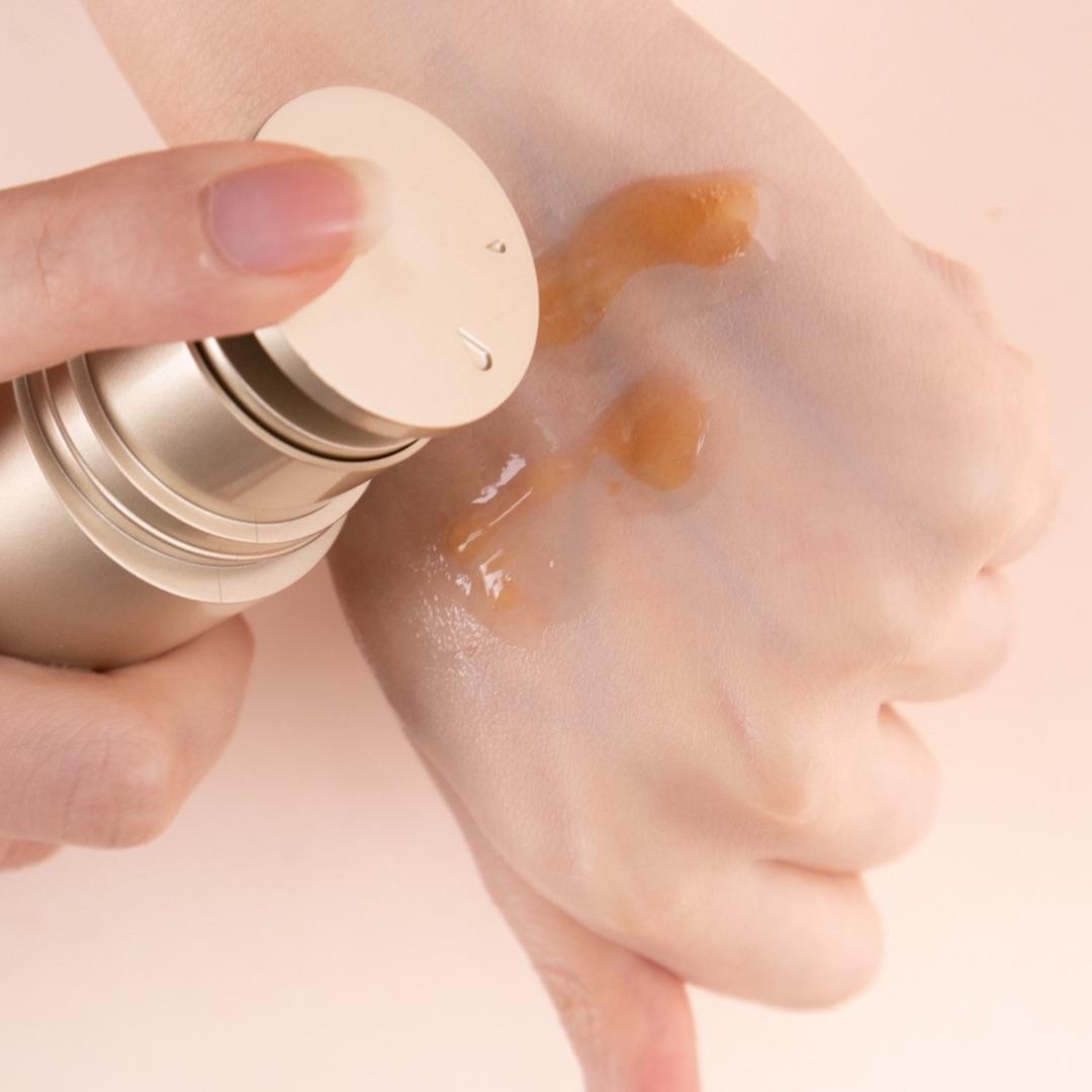 雅顿金胶护肤品测评,雅顿金胶真的那么好吗