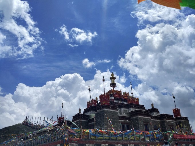 青海4天旅游攻略自驾路线,青海小环线3日游自由行攻略