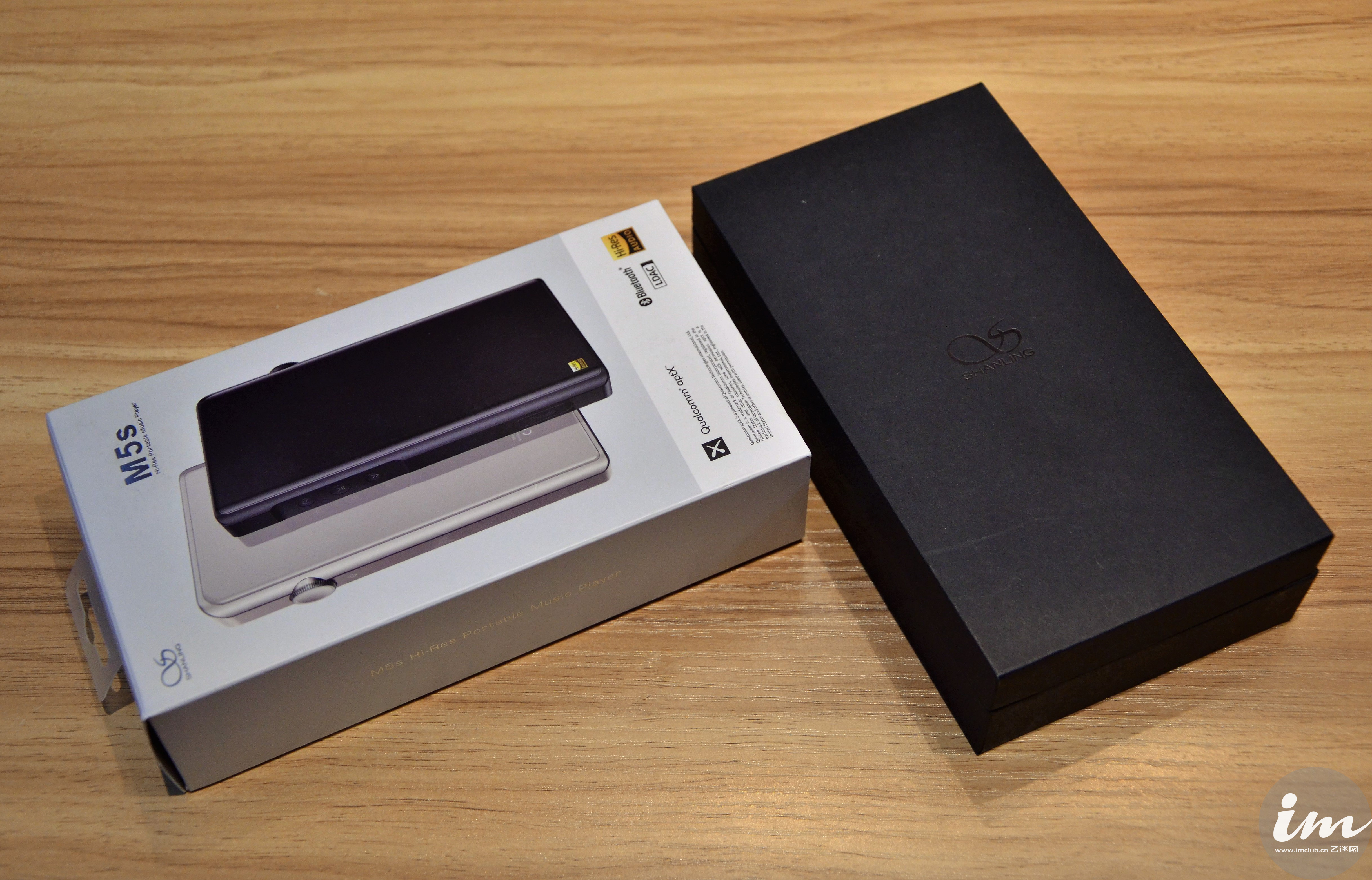 山灵真旗舰m5s,山灵m5s对比小米9pro