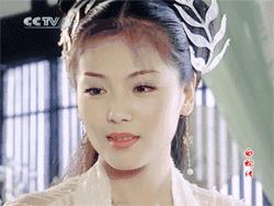 陶虹袁泉年轻时,金鸡奖2019颁奖典礼袁泉陶虹