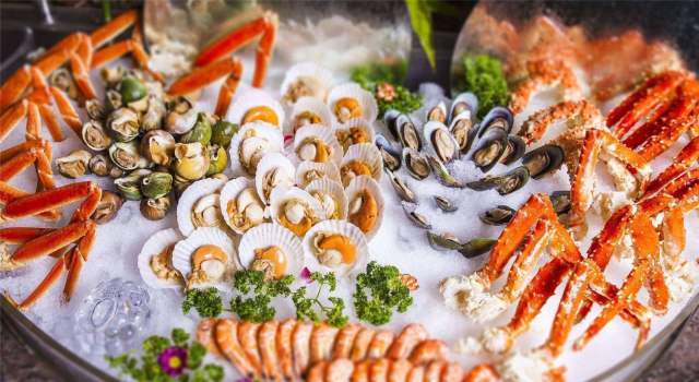 东莞巴西自助烤肉,东莞市区好吃的巴西烤肉