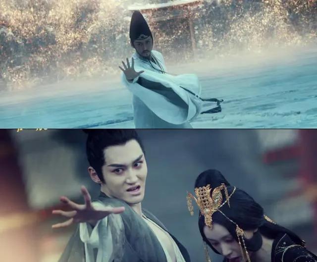 日本最新关于阴阳师电影,阴阳师林正英电影国语版