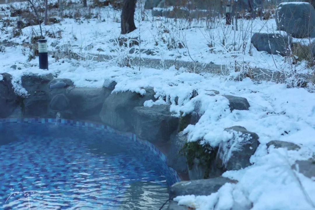 全国八大自然古温泉,全国八大温泉