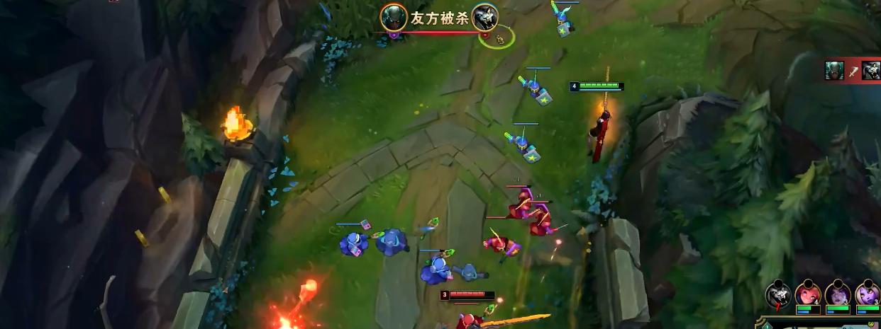 在玩家眼中,达尔优KBS衡力系统是一种怎么样的体验