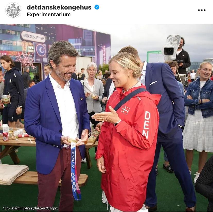 荷兰国王夫妇中国,荷兰国王夫妇访问挪威