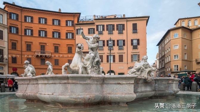 不来意大利，真的不知道奢侈品这么好买