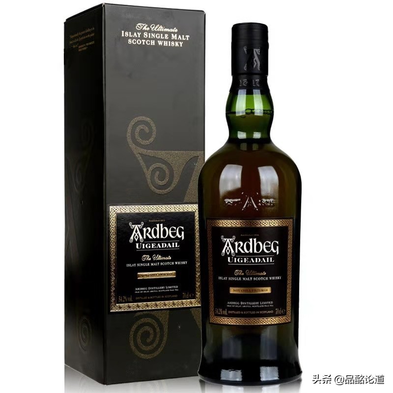 十大值得收藏的苏格兰威士忌,最受欢迎的十款威士忌