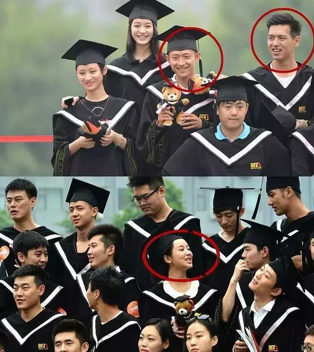 “荆州小胖”李现的娱圈历险记