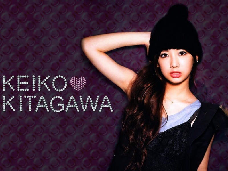 日本长得惊艳的女星北川景子,北川景子惊艳美图