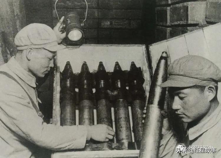 河北高碑店112师炮兵团,光荣的团队有哪些