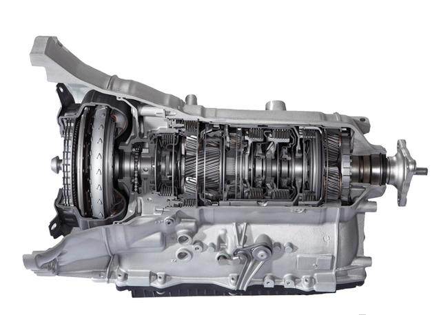 目前十大最好的变速箱,世界上最好的汽车变速箱排名