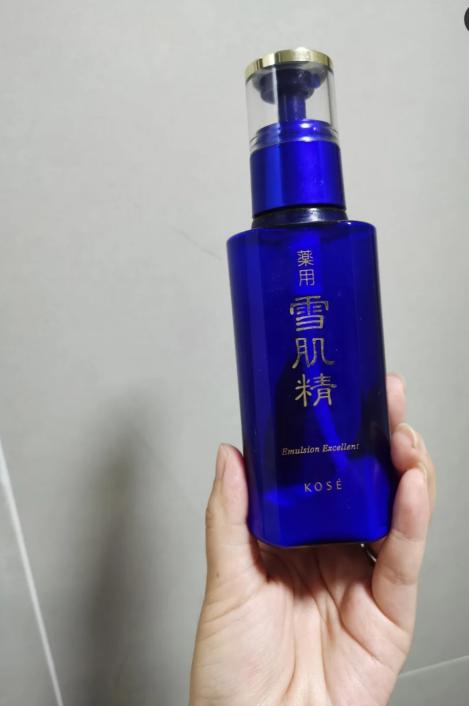 sk2神仙水对比流金水,解析sk2神仙水