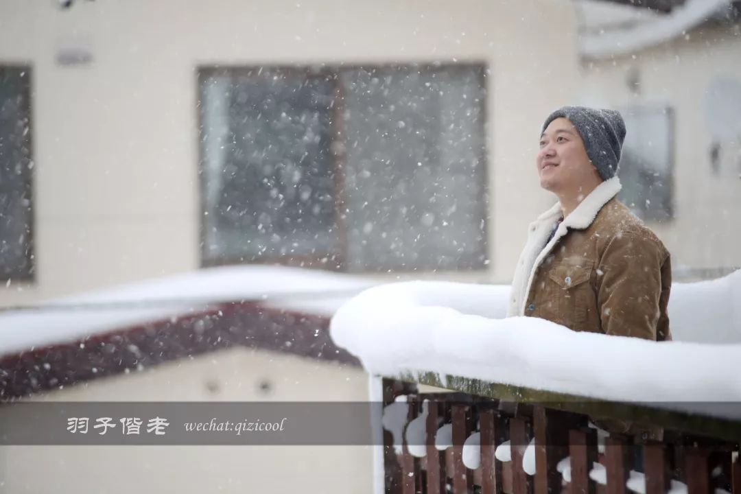 老实说,这一趟北海道就是为了拍好看的照片去的