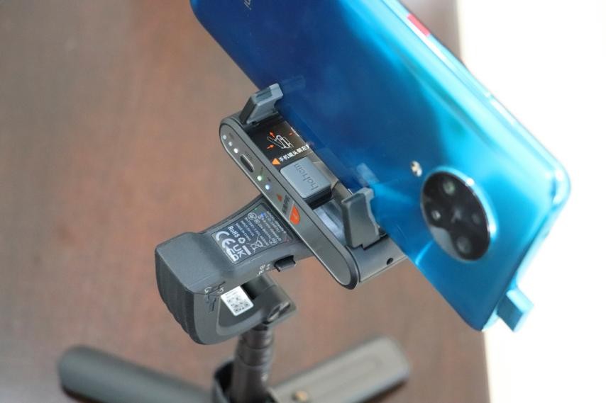 浩瀚小q稳定器拍摄技巧,浩瀚v2稳定器拍的vlog